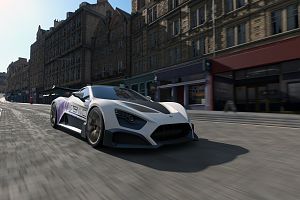 Forza Horizon 4