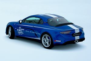 GT Sport Livery Comp. 15 Entry