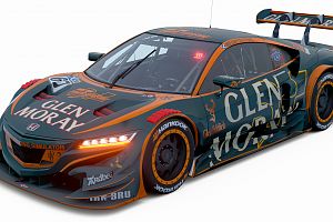 GTP Livery Comp