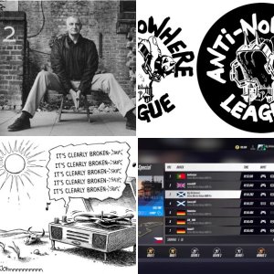 Sid's Stuff