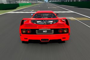 GT Sport WRS Week 046