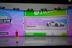 Forza Horizon 4