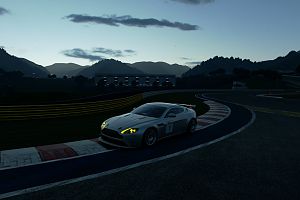 Aston