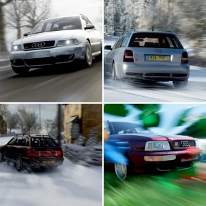 horizon 4