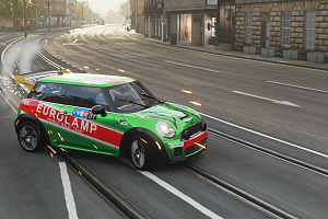 Forza Horizon 4