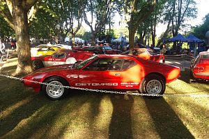 Autoclasica 2018