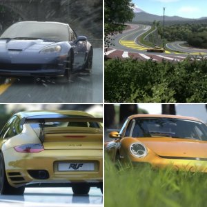 Driveclub