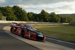 GT Sport Scapes Photos