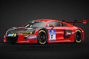 GT Sport Car Liveries