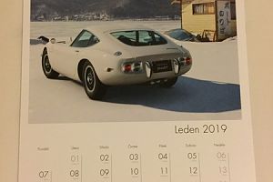 calendar