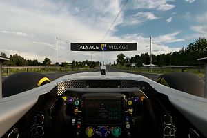Mercedes-Alsace