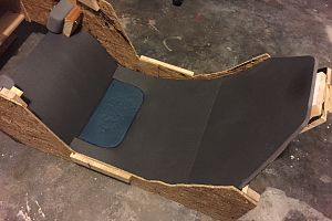 f1 cockpit