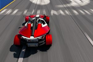 GT Sport WRS Week 059