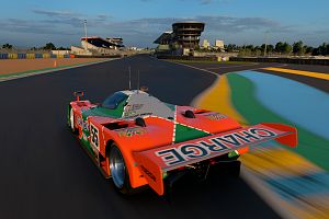 787B-La Sarthe