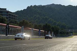 GT86 Miyabi