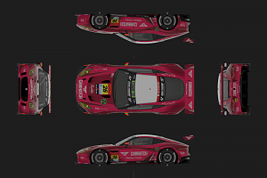 Camhatch ReeVer Racing