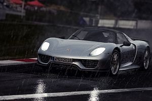 Casey's Project Cars 2 Gallery