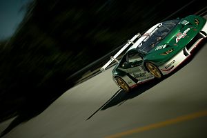 GT Sport