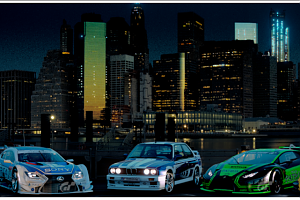Scapes by atheistsw
