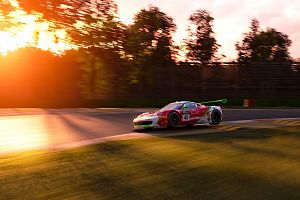 Livery comp