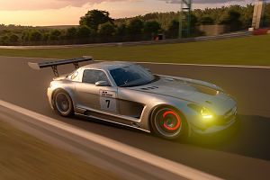 SLS