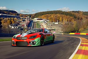 BMW Team RLB