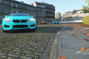 Drifting