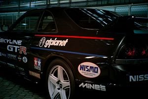 GTPlanet Bonus Livery Challenge 2 Entry