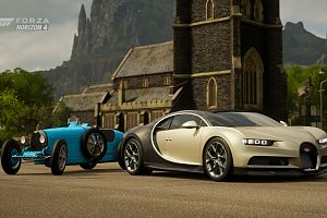 Forza Horizon