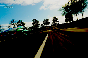 Movie Cars