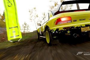 FH4 Photos