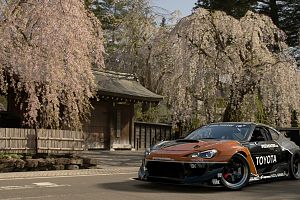 Driftcars