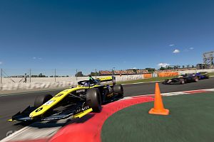 GT Sport