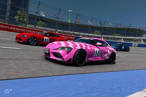 Livery Editor Competition 30
