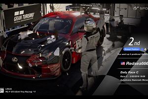 Gt Sport by Redsea666