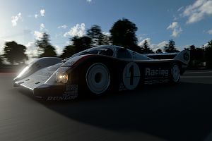 Le Mans