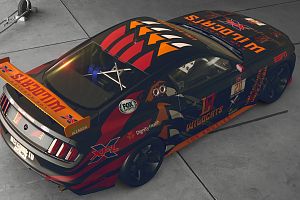 stepsinpairs - XFL liveries