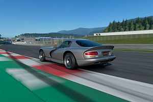 viper