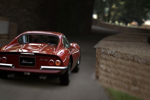 Lee's Gran Turismo 6 Photos