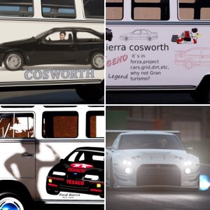 GT sport