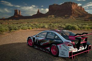 Qizilbash WRX Gr.3