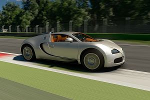 veyron