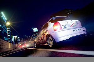 GT Sport photos