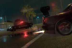 Need For Speed Heat