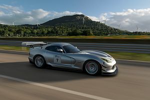 Sardegna viper