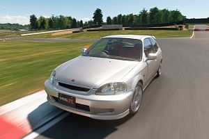 Civic