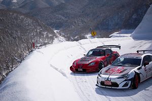 Scapes
