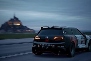 Air Canada MINI VGT.