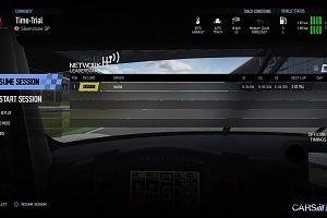 Time Trials