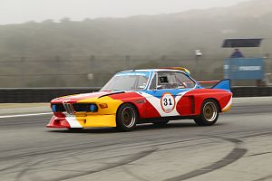 Dean Calder aArt Car